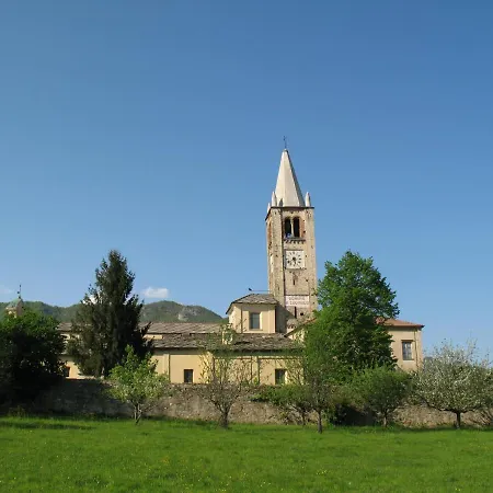 La Petite Maison Apartman *