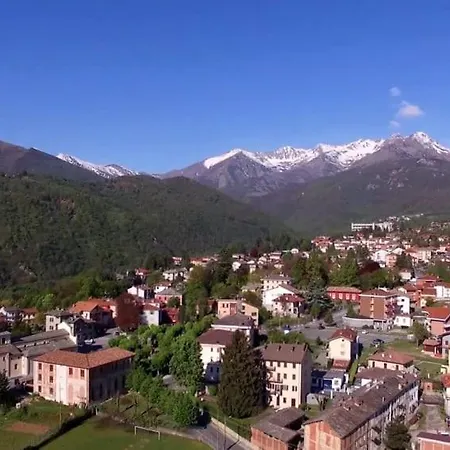 La Petite Maison Apartment