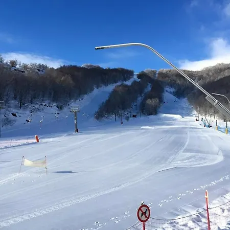 La Petite Maison * Coazze