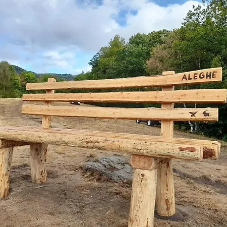 La Petite Maison * Coazze