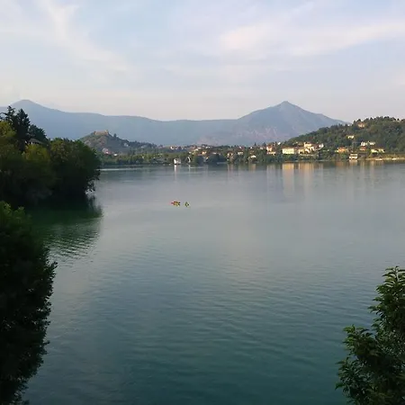 Apartman La Petite Maison