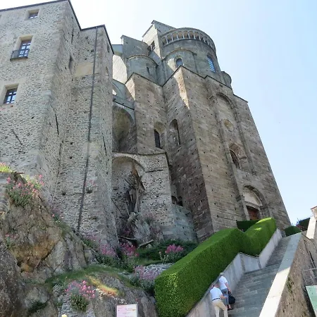 La Petite Maison Coazze