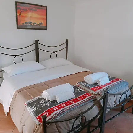 Apartman La Petite Maison