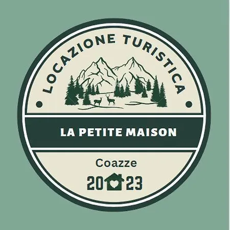 La Petite Maison Apartman Coazze