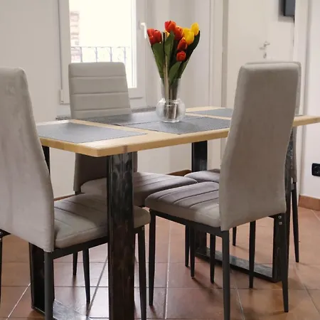 La Petite Maison Apartment