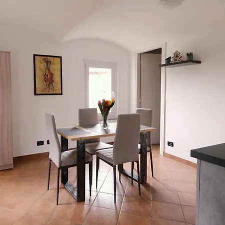 La Petite Maison Apartment