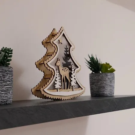 La Petite Maison *
