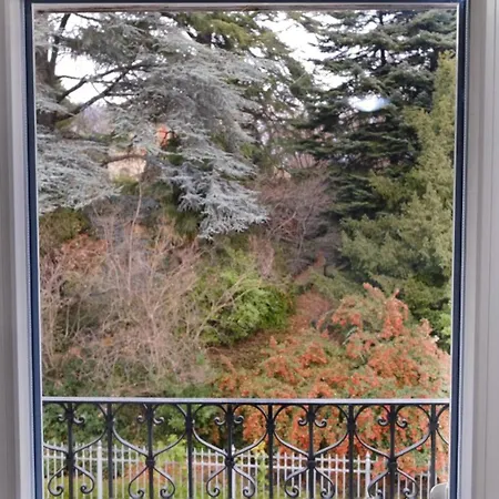 La Petite Maison