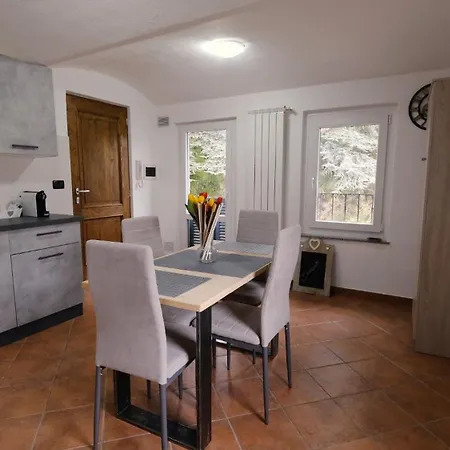 La Petite Maison Apartman *