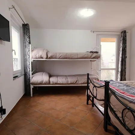 La Petite Maison Coazze