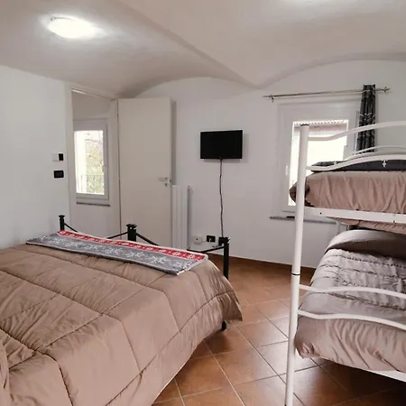 La Petite Maison Coazze