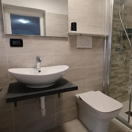 Apartman La Petite Maison *