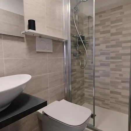 Apartman La Petite Maison