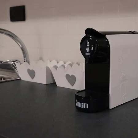 La Petite Maison Apartman Coazze