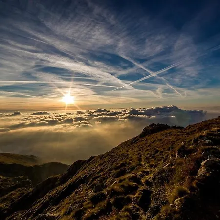 La Petite Maison * Coazze