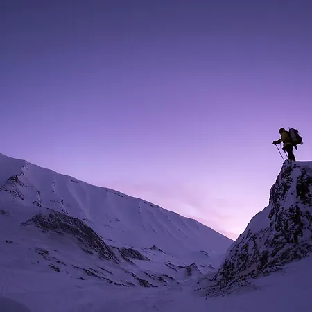 Apartment La Petite Maison