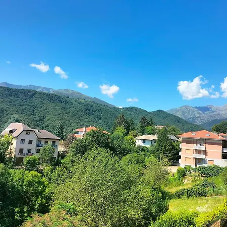 La Petite Maison Apartment *