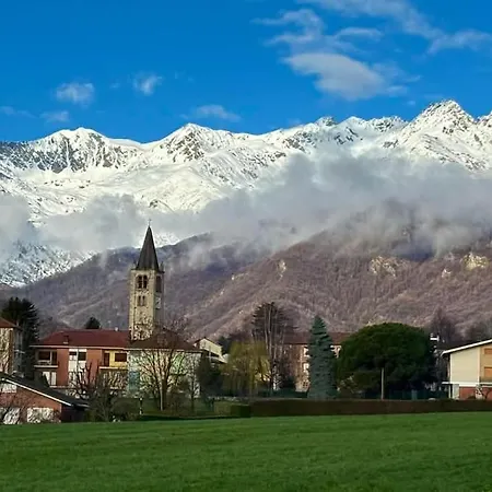 La Petite Maison Apartment