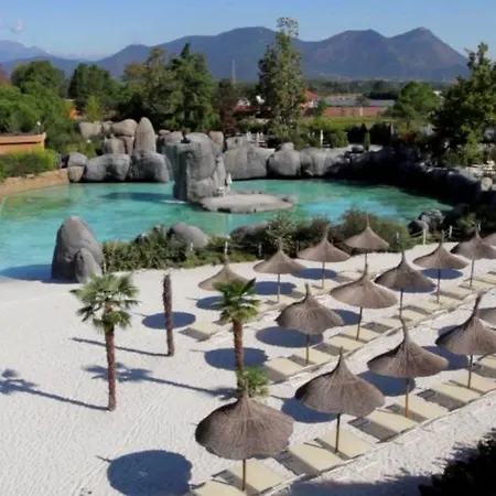 La Petite Maison Apartman