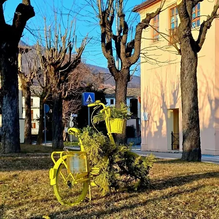 La Petite Maison Coazze