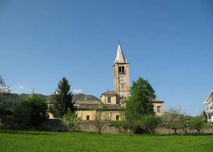 La Petite Maison Apartamento *