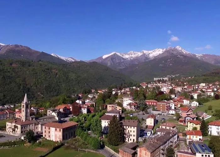 La Petite Maison Apartamento