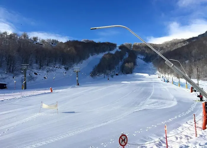 La Petite Maison * Coazze