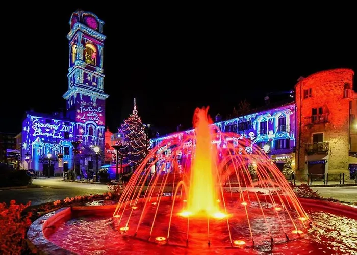 Apartamento La Petite Maison *