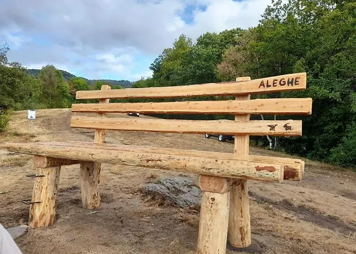 La Petite Maison * Coazze