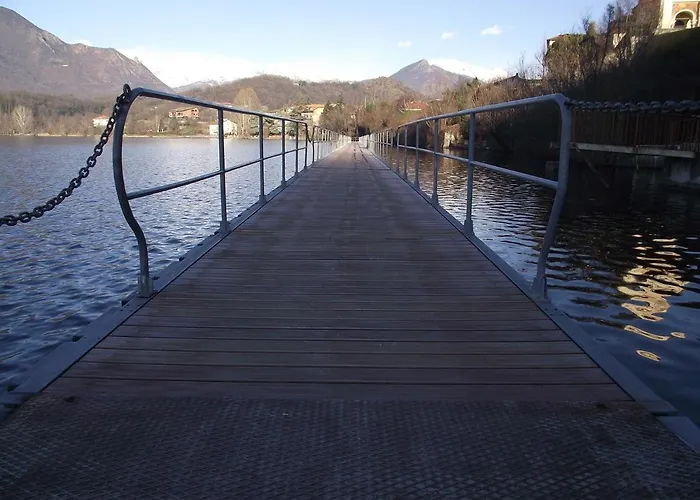 Apartamento La Petite Maison