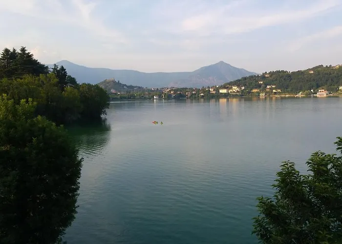 Apartamento La Petite Maison