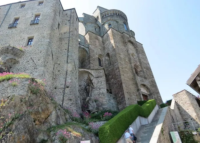 La Petite Maison Coazze