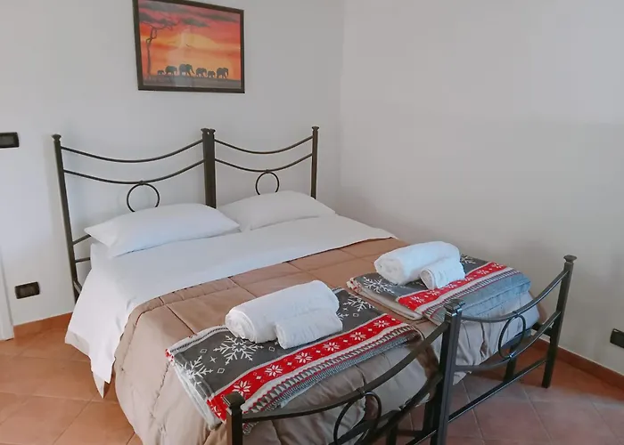Apartament La Petite Maison