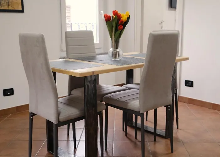 La Petite Maison Apartament