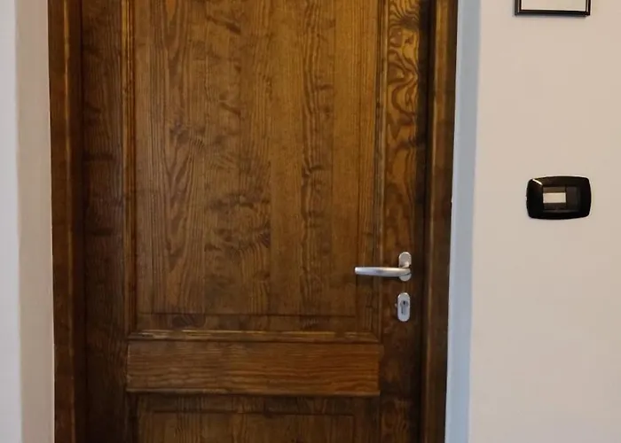 Apartament La Petite Maison