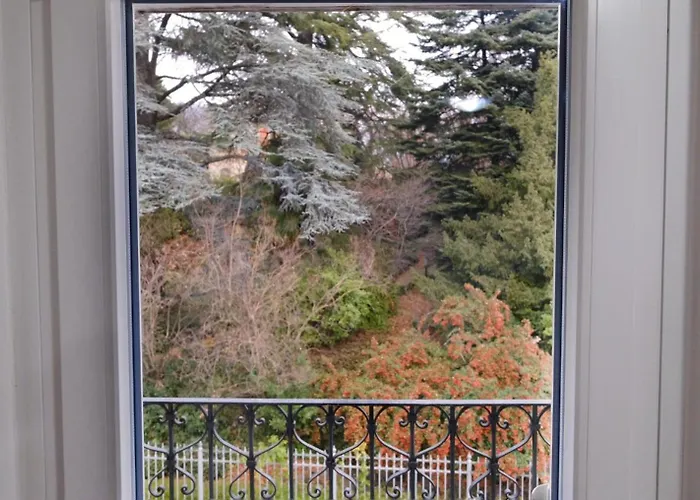 La Petite Maison