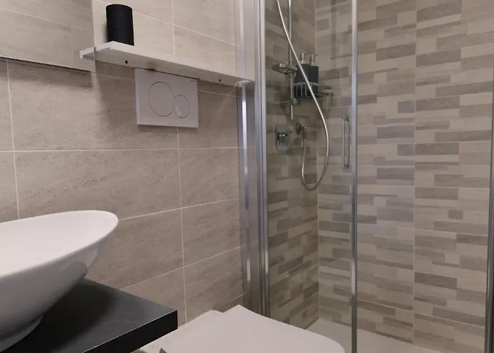 Apartamento La Petite Maison