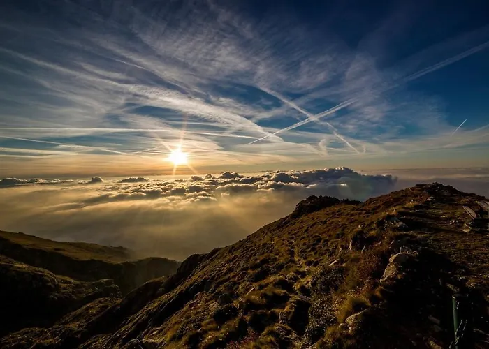 La Petite Maison * Coazze