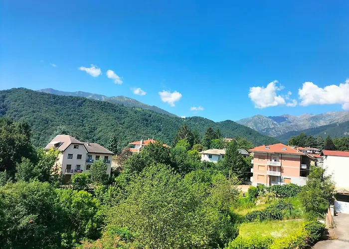 La Petite Maison Apartament *