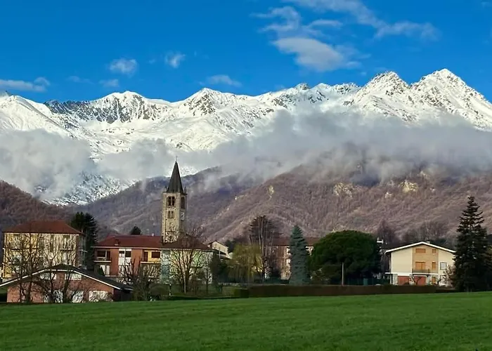 La Petite Maison Apartamento