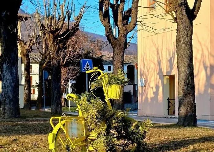 La Petite Maison Coazze